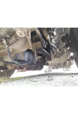 HENDRICKSON STEERTEK AXLE ASSEMBLY, FRONT (STEER)