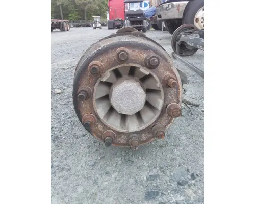 HENDRICKSON STEERTEK AXLE ASSEMBLY, FRONT (STEER)