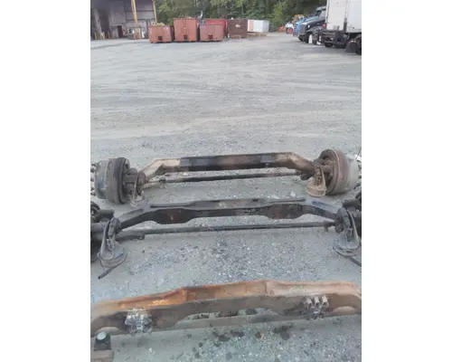 HENDRICKSON STEERTEK AXLE ASSEMBLY, FRONT (STEER)