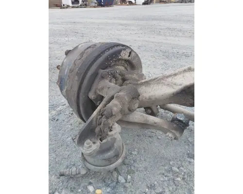 HENDRICKSON STEERTEK AXLE ASSEMBLY, FRONT (STEER)