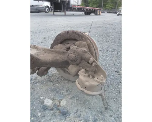 HENDRICKSON STEERTEK AXLE ASSEMBLY, FRONT (STEER)