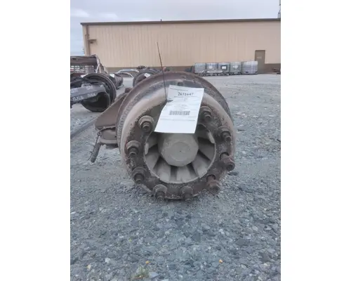 HENDRICKSON STEERTEK AXLE ASSEMBLY, FRONT (STEER)