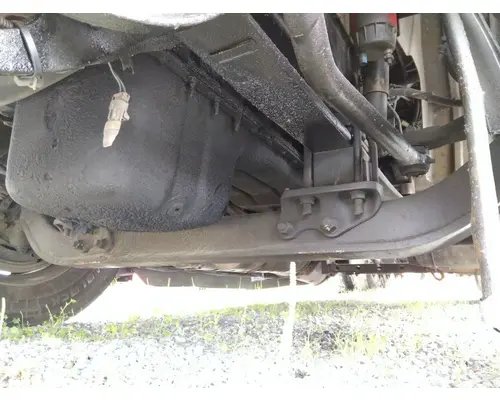 HENDRICKSON STEERTEK AXLE ASSEMBLY, FRONT (STEER)