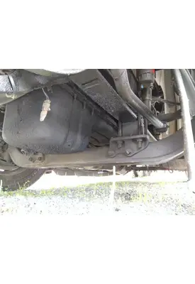 HENDRICKSON STEERTEK AXLE ASSEMBLY, FRONT (STEER)