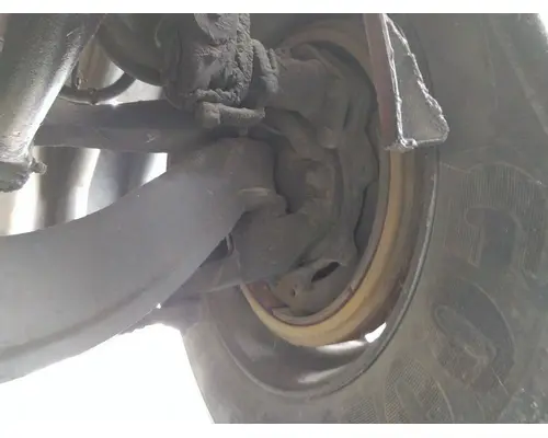 HENDRICKSON STEERTEK AXLE ASSEMBLY, FRONT (STEER)