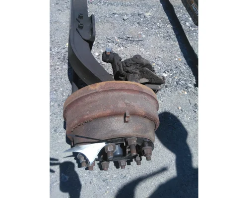 HENDRICKSON STEERTEK AXLE ASSEMBLY, FRONT (STEER)