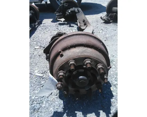 HENDRICKSON STEERTEK AXLE ASSEMBLY, FRONT (STEER)