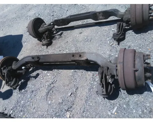 HENDRICKSON STEERTEK AXLE ASSEMBLY, FRONT (STEER)