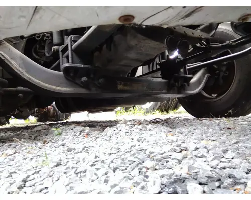 HENDRICKSON STEERTEK AXLE ASSEMBLY, FRONT (STEER)