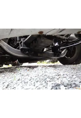 HENDRICKSON STEERTEK AXLE ASSEMBLY, FRONT (STEER)