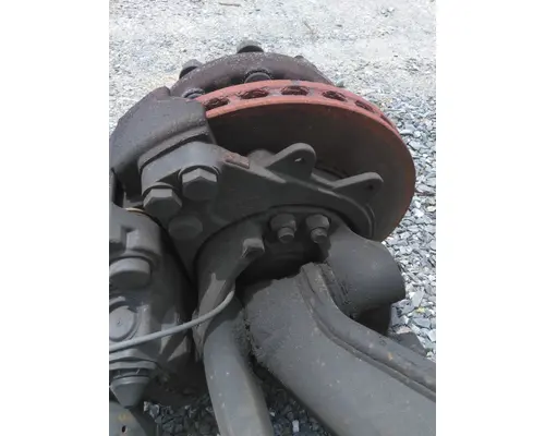 HENDRICKSON STEERTEK AXLE ASSEMBLY, FRONT (STEER)