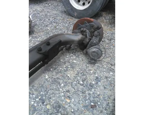 HENDRICKSON STEERTEK AXLE ASSEMBLY, FRONT (STEER)