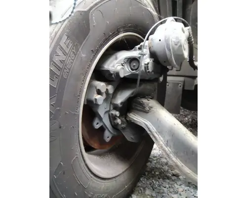HENDRICKSON STEERTEK AXLE ASSEMBLY, FRONT (STEER)