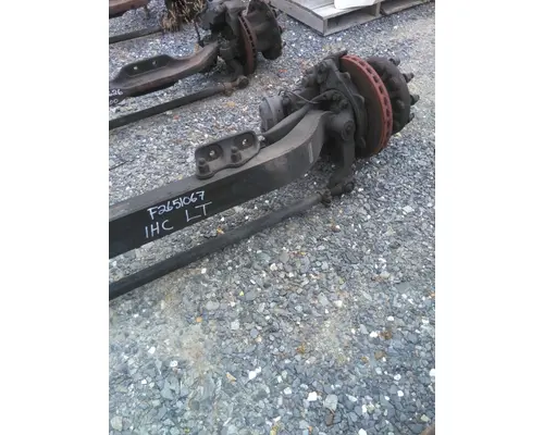 HENDRICKSON STEERTEK AXLE ASSEMBLY, FRONT (STEER)