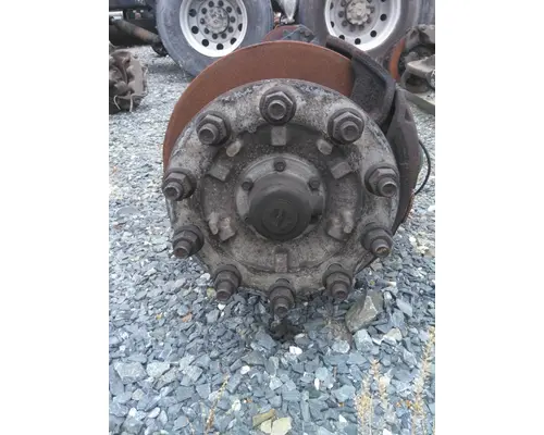 HENDRICKSON STEERTEK AXLE ASSEMBLY, FRONT (STEER)