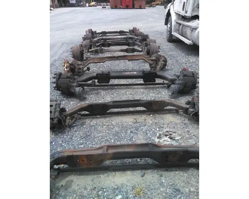 HENDRICKSON STEERTEK AXLE ASSEMBLY, FRONT (STEER)