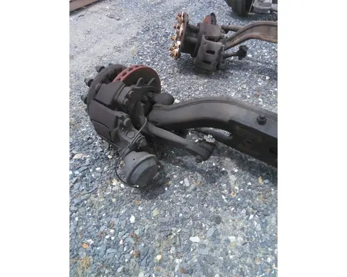 HENDRICKSON STEERTEK AXLE ASSEMBLY, FRONT (STEER)