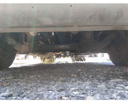 HENDRICKSON STEERTEK AXLE ASSEMBLY, FRONT (STEER)