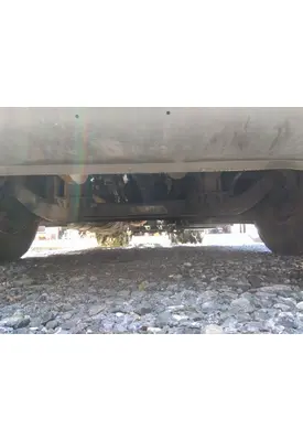 HENDRICKSON STEERTEK AXLE ASSEMBLY, FRONT (STEER)
