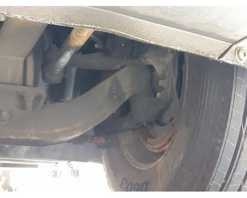 HENDRICKSON STEERTEK AXLE ASSEMBLY, FRONT (STEER)
