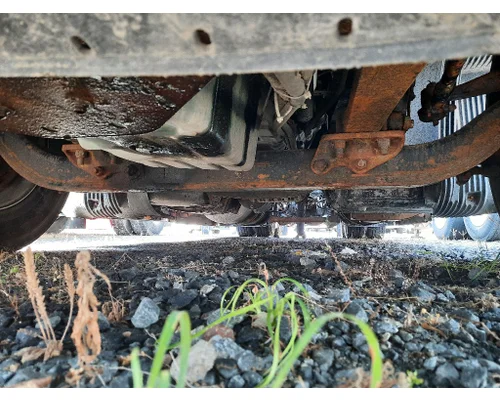 HENDRICKSON STEERTEK AXLE ASSEMBLY, FRONT (STEER)
