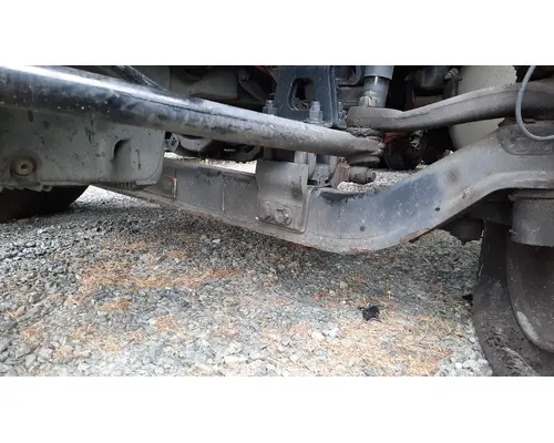 HENDRICKSON STEERTEK AXLE ASSEMBLY, FRONT (STEER)