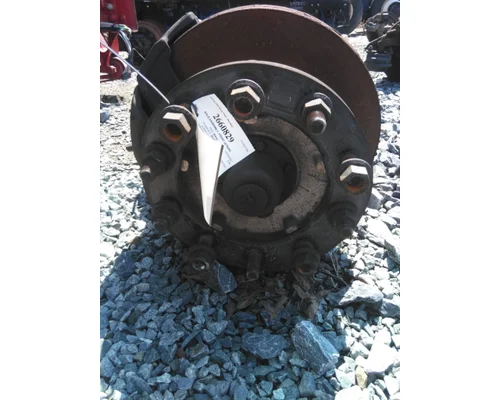 HENDRICKSON STEERTEK AXLE ASSEMBLY, FRONT (STEER)
