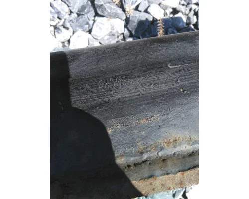 HENDRICKSON STEERTEK AXLE ASSEMBLY, FRONT (STEER)