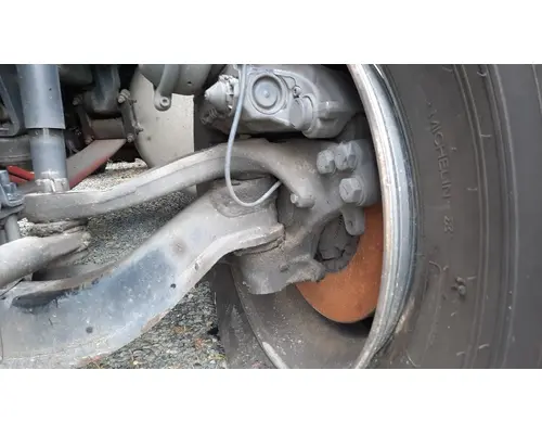 HENDRICKSON STEERTEK AXLE ASSEMBLY, FRONT (STEER)
