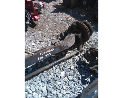 HENDRICKSON STEERTEK AXLE ASSEMBLY, FRONT (STEER)