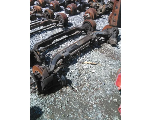 HENDRICKSON STEERTEK AXLE ASSEMBLY, FRONT (STEER)