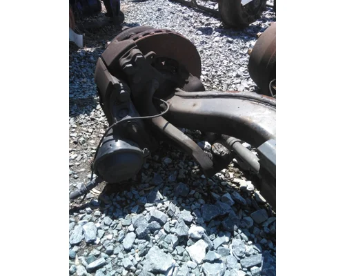 HENDRICKSON STEERTEK AXLE ASSEMBLY, FRONT (STEER)