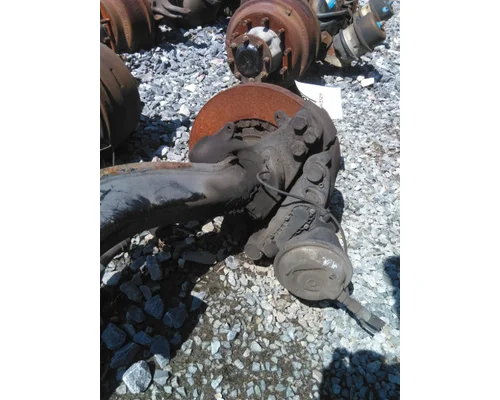 HENDRICKSON STEERTEK AXLE ASSEMBLY, FRONT (STEER)