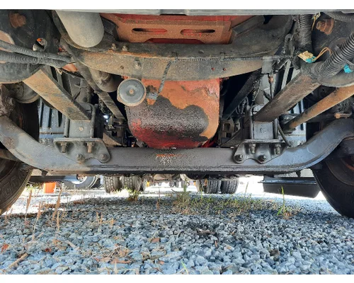 HENDRICKSON STEERTEK AXLE ASSEMBLY, FRONT (STEER)