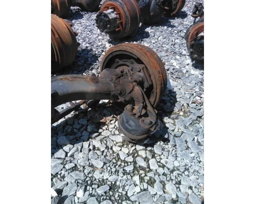 HENDRICKSON STEERTEK AXLE ASSEMBLY, FRONT (STEER)