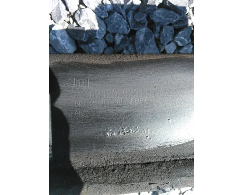 HENDRICKSON STEERTEK AXLE ASSEMBLY, FRONT (STEER)