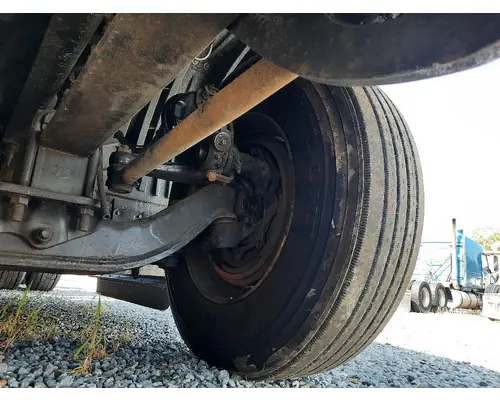 HENDRICKSON STEERTEK AXLE ASSEMBLY, FRONT (STEER)