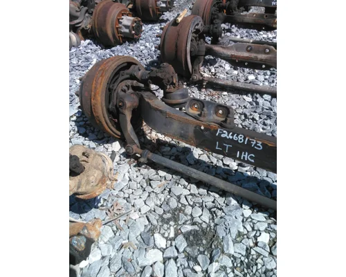 HENDRICKSON STEERTEK AXLE ASSEMBLY, FRONT (STEER)