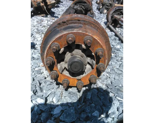 HENDRICKSON STEERTEK AXLE ASSEMBLY, FRONT (STEER)