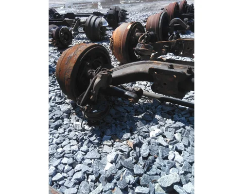HENDRICKSON STEERTEK AXLE ASSEMBLY, FRONT (STEER)