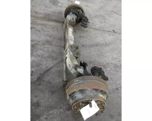 HENDRICKSON STEERTEK AXLE ASSEMBLY, FRONT (STEER)