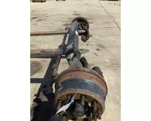 HENDRICKSON STEERTEK AXLE ASSEMBLY, FRONT (STEER)