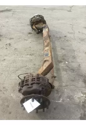 HENDRICKSON STEERTEK AXLE ASSEMBLY, FRONT (STEER)