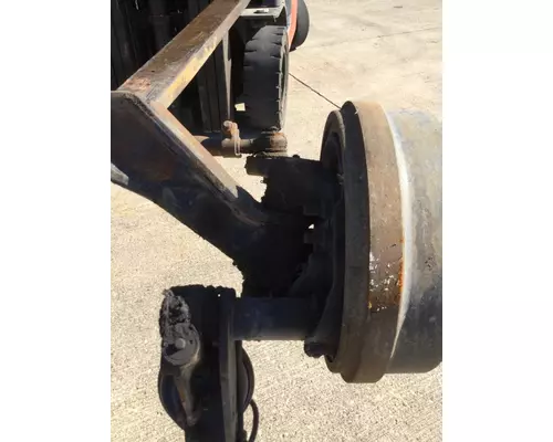 HENDRICKSON STEERTEK AXLE ASSEMBLY, FRONT (STEER)