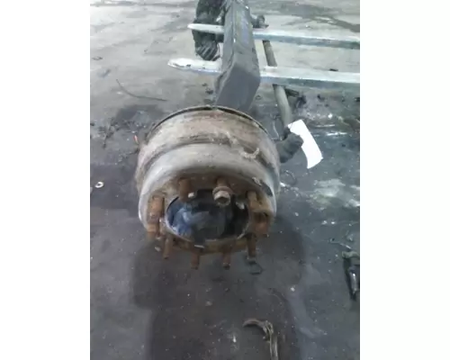 HENDRICKSON STEERTEK AXLE ASSEMBLY, FRONT (STEER)