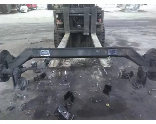 HENDRICKSON STEERTEK AXLE ASSEMBLY, FRONT (STEER)