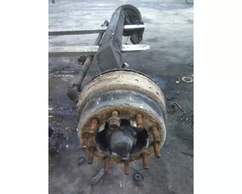 HENDRICKSON STEERTEK AXLE ASSEMBLY, FRONT (STEER)