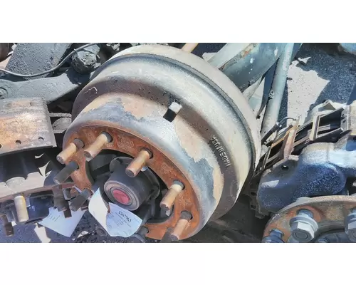 HENDRICKSON STEERTEK AXLE ASSEMBLY, FRONT (STEER)