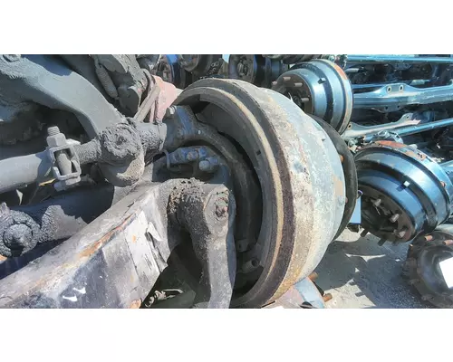 HENDRICKSON STEERTEK AXLE ASSEMBLY, FRONT (STEER)