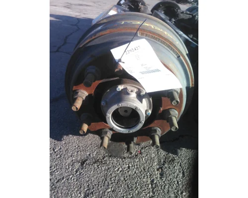 HENDRICKSON STEERTEK AXLE ASSEMBLY, FRONT (STEER)